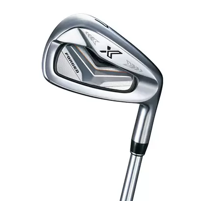 ダンロップ ゼクシオ エックス アイアン