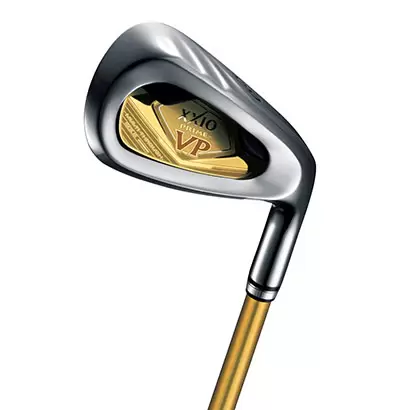 ダンロップ ゼクシオ プライム VP アイアン