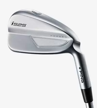 ピン i525 アイアン