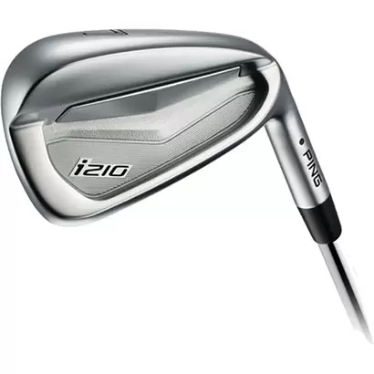 ピン i210 アイアン