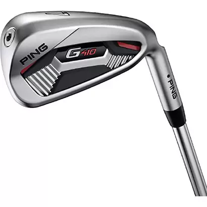 ピン G410 アイアン