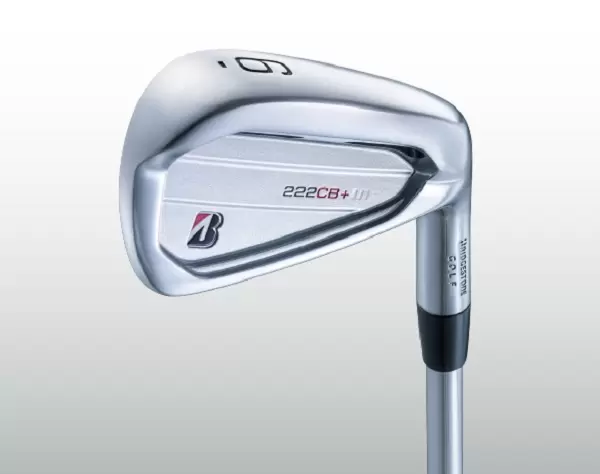 ブリヂストン Bシリーズ 222CB＋ アイアン