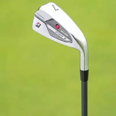 ブリヂストン 213HF アイアン