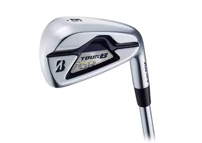 ブリヂストン TOUR B JGR アイアン