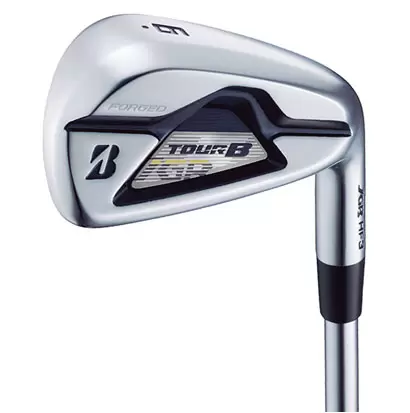 ブリヂストン TOUR B JGR HF3 アイアン