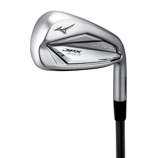 ミズノ JPX923 ホットメタル アイアン