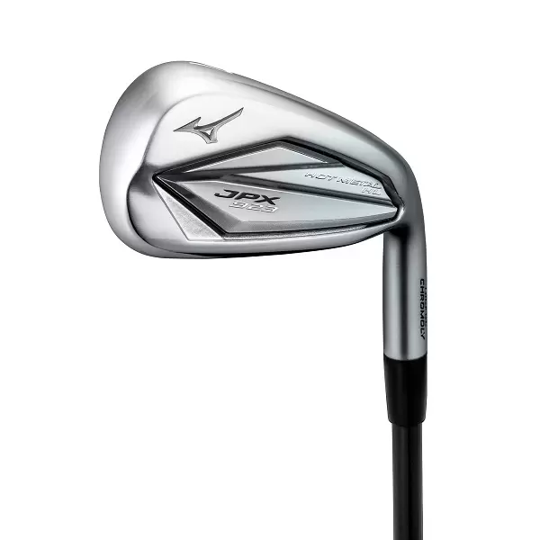 ミズノ JPX923 ホットメタル HL アイアン