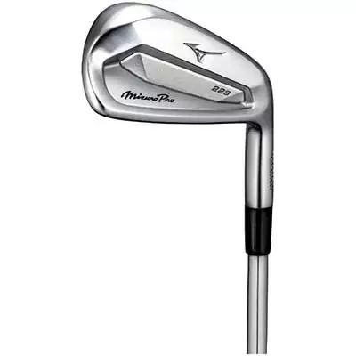 ミズノ ミズノプロ 223 アイアン