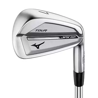 ミズノ JPX 921 ツアー アイアン