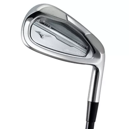 ミズノ ミズノプロ Ti18 アイアン