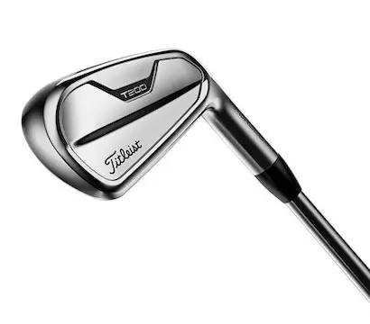 タイトリスト T200 アイアン（2021）