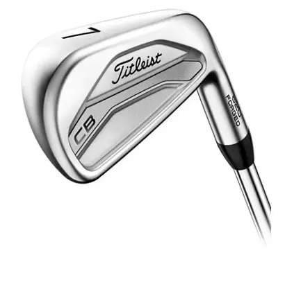 タイトリスト 620CB アイアン
