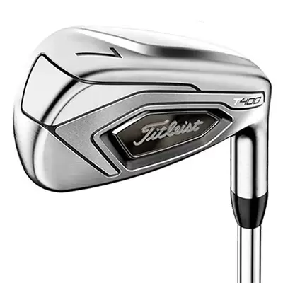 タイトリスト T400 アイアン（2020）