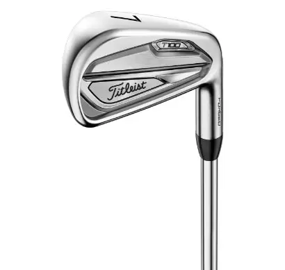 タイトリスト T100アイアン（2019）