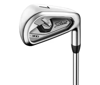 タイトリスト T300アイアン（2019）