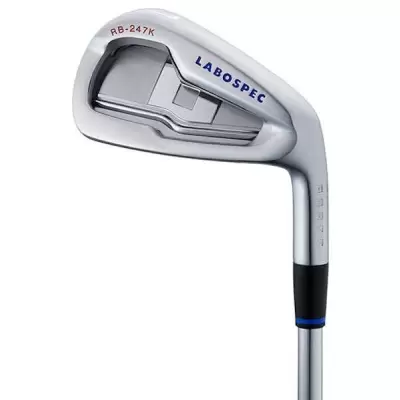 オノフ アイアン ラボスペック RB-247K
