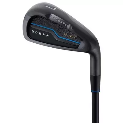 オノフ アイアン ラボスペック FF-247Ⅲ