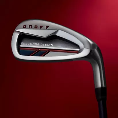 オノフ アイアン AKA（2020）