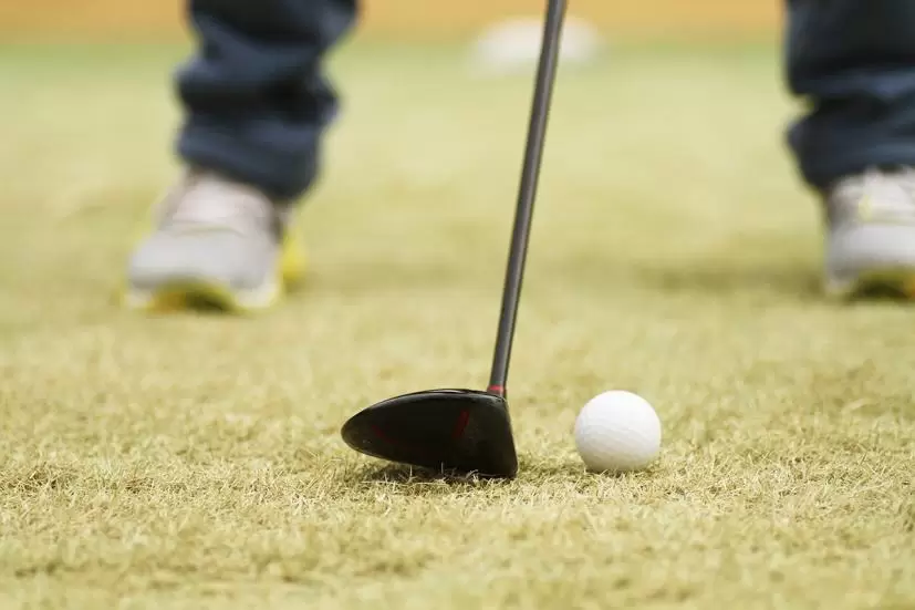 フェアウェイウッド,FW