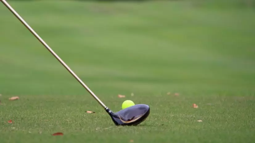 フェアウェイウッド,打ち方