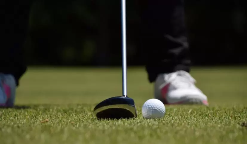 フェアウェイウッド