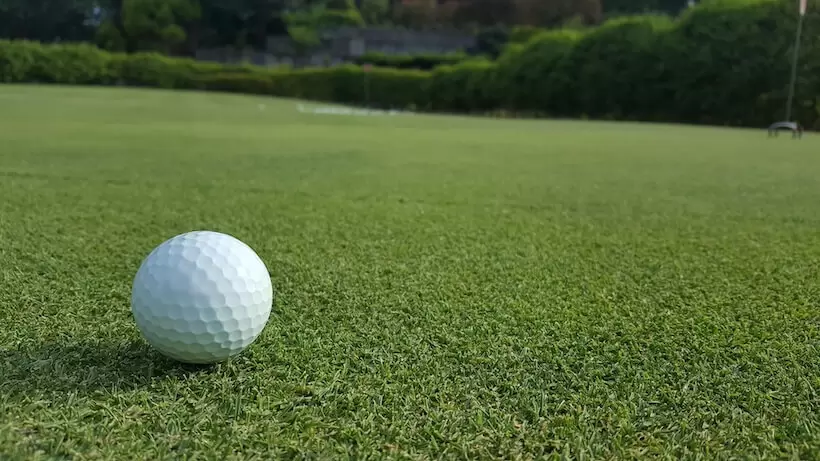 スピン系ゴルフボールおすすめ