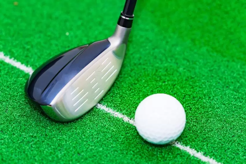 ユーティリティ,フェースプログレッション値