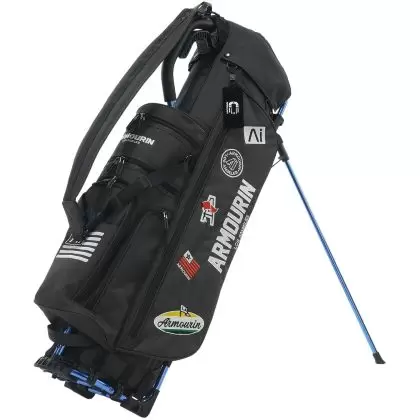 アーマーイン PRO MODEL8.5 ORANGE FRAME∕ポリウレタン スタンドキャディバッグ