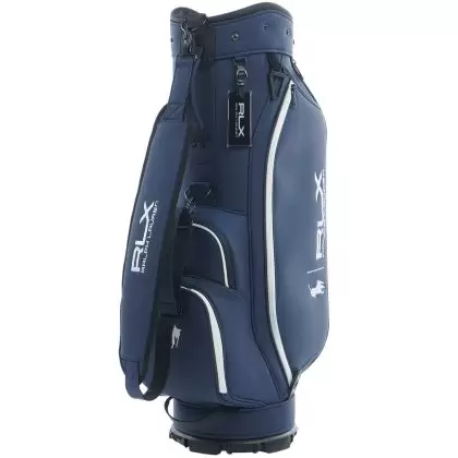 ラルフ・ローレン RXLキャディバッグ