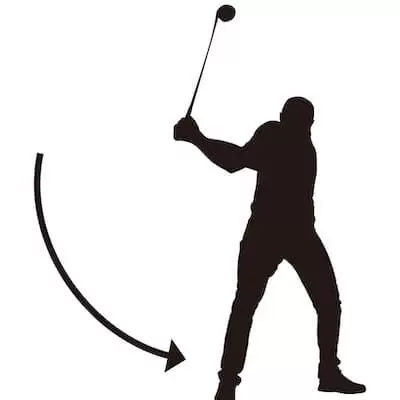 シャロースイング