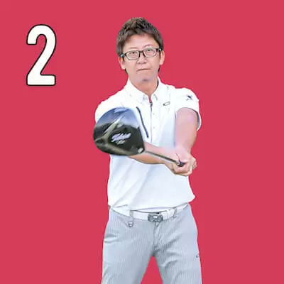 シャロースイング