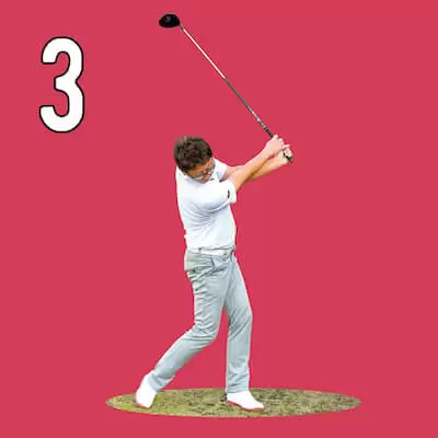 シャロースイング