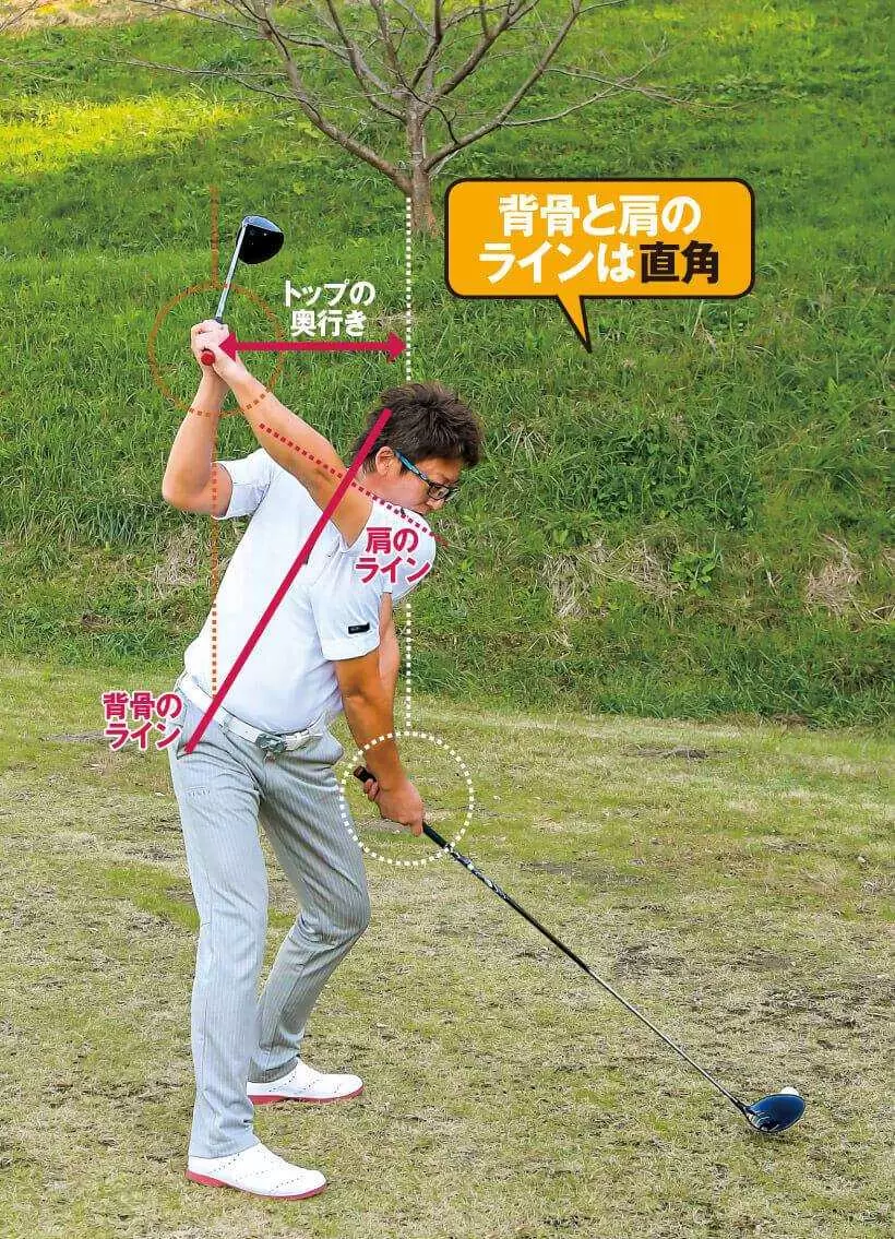 シャロースイング