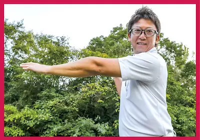 シャロースイング