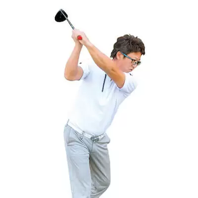 シャロースイング