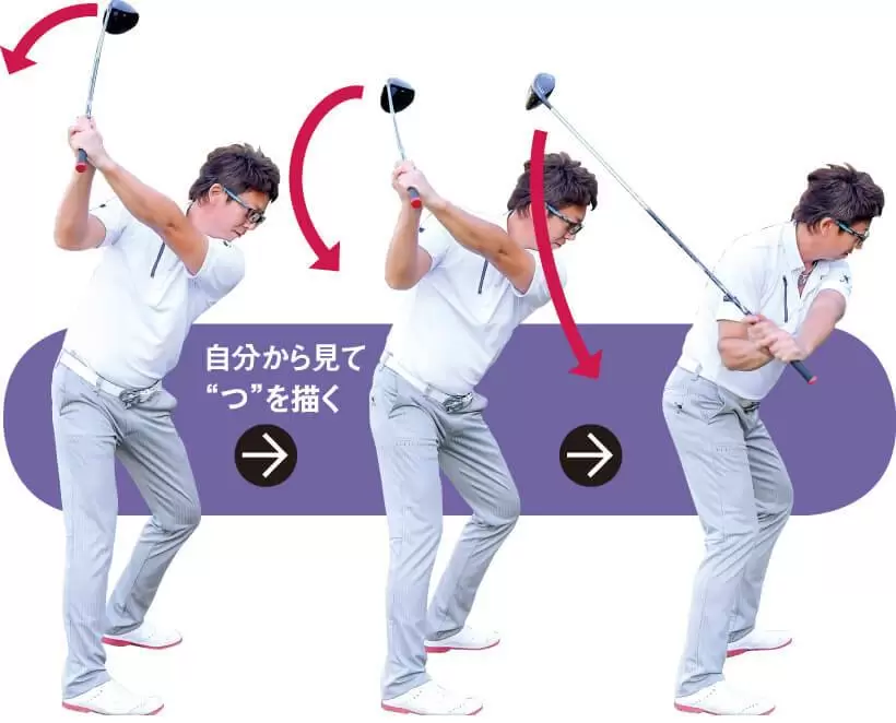 シャロースイング