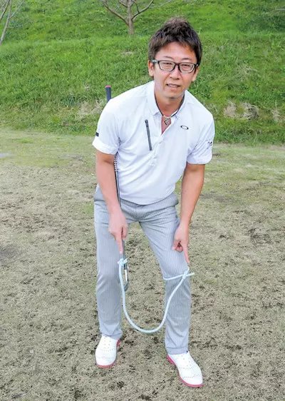 シャロースイング