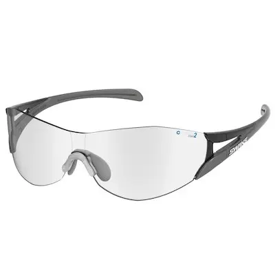 スワンズ スポーツサングラス ソウプロ 撥水加工レンズモデル
