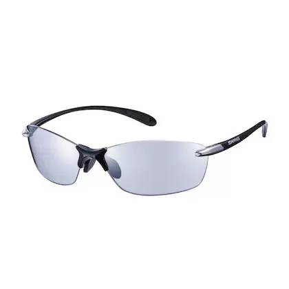 スワンズ SALF-0715 BK Airless-Leaf fit ULTRA LENS for GOLFモデル サングラス