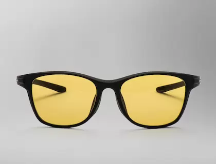 デサントゴルフ サングラス