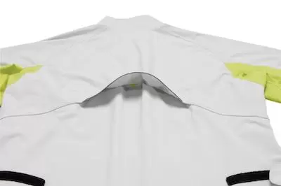 ミズノ レインウェア ネクスライト 上下セット