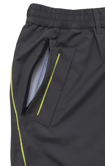 ミズノ レインウェア ネクスライト 上下セット