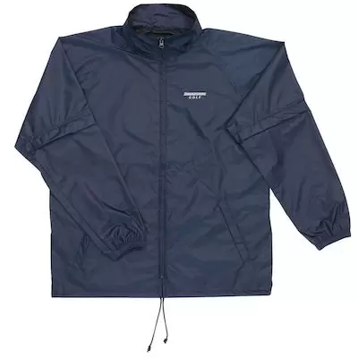 ブリヂストン BRIDGESTONE GOLF レインブルゾン 80G41