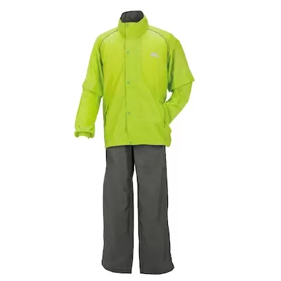 キャスコ メンズ レインウェア（ARW-006）