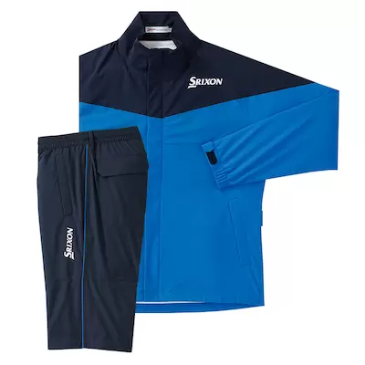 スリクソン MOVE MASTER2 レインウェア（メンズ） SMR1000