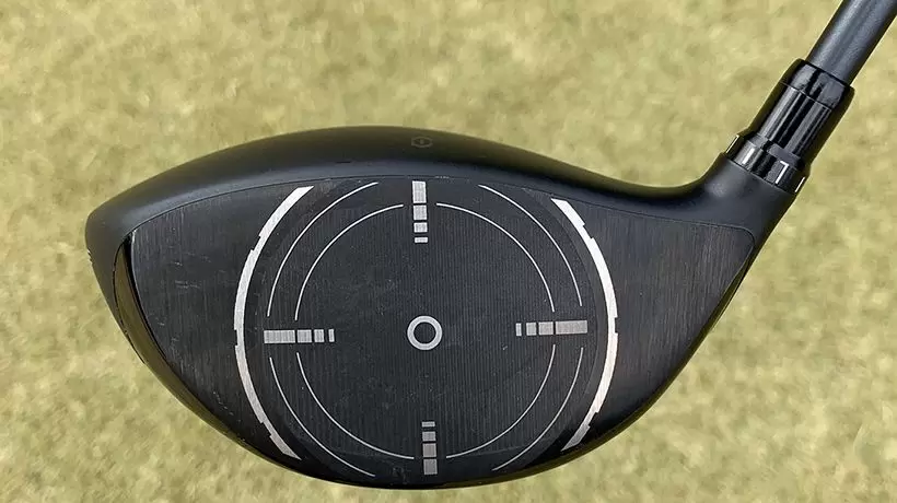 EZONE CBのヘッドアップ写真