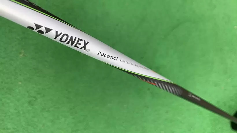 EZONE CBのクラブロゴアップ写真