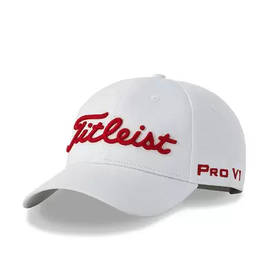 タイトリスト ツアーパフォーマンスキャップ