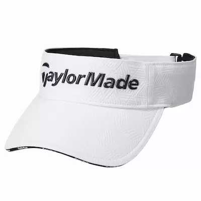 テーラーメイド シーズナルバイザー