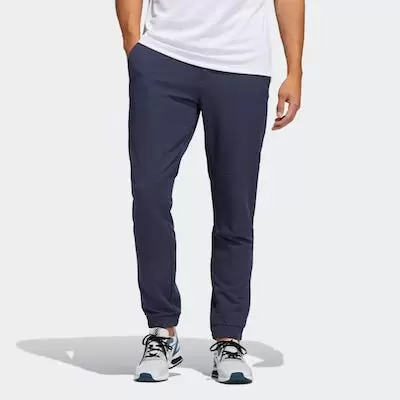 アディダスゴルフ ADICROSS ジョガーパンツ メンズ